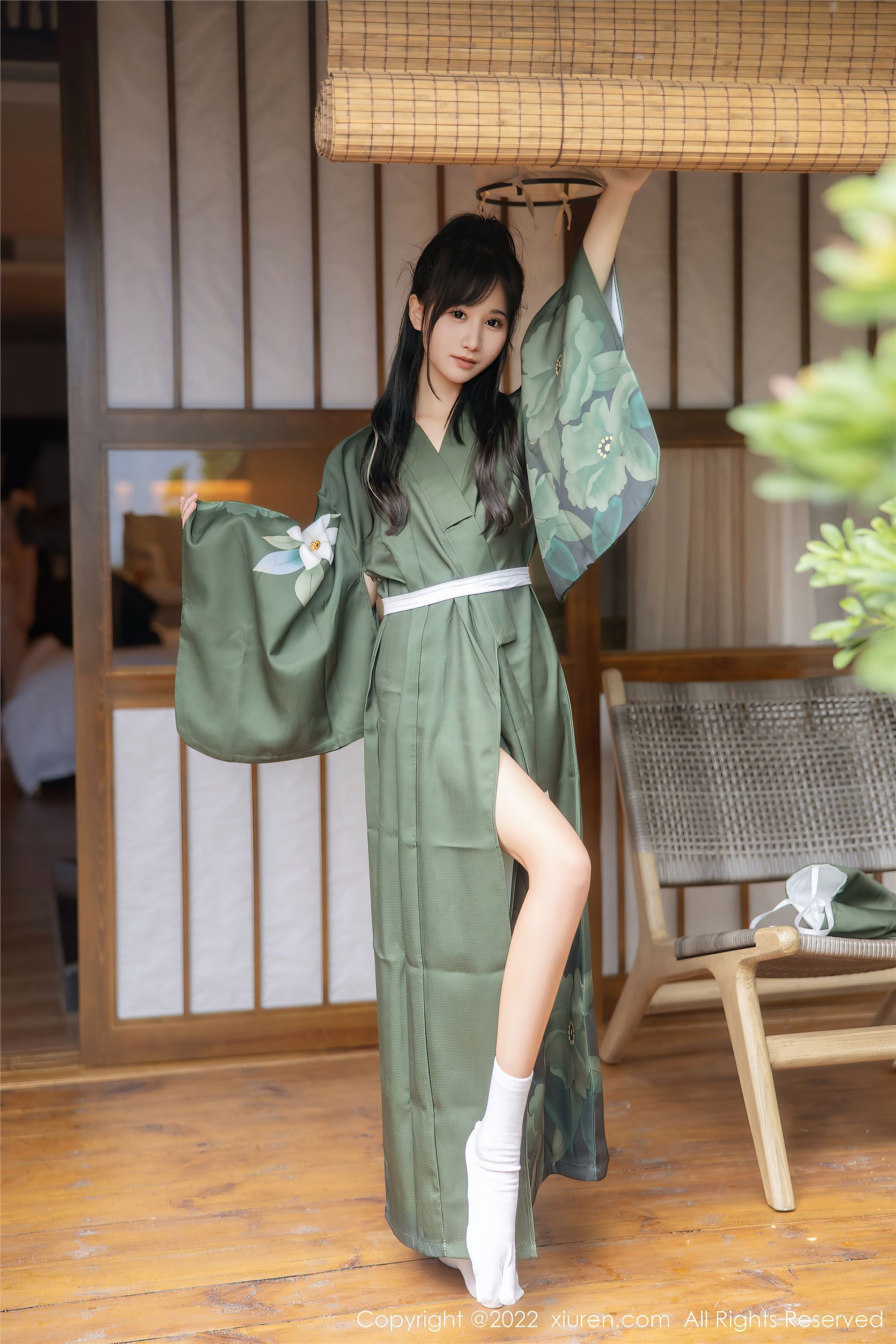 Xiuren秀人网 2022.07.11 NO.5256 小果冻儿